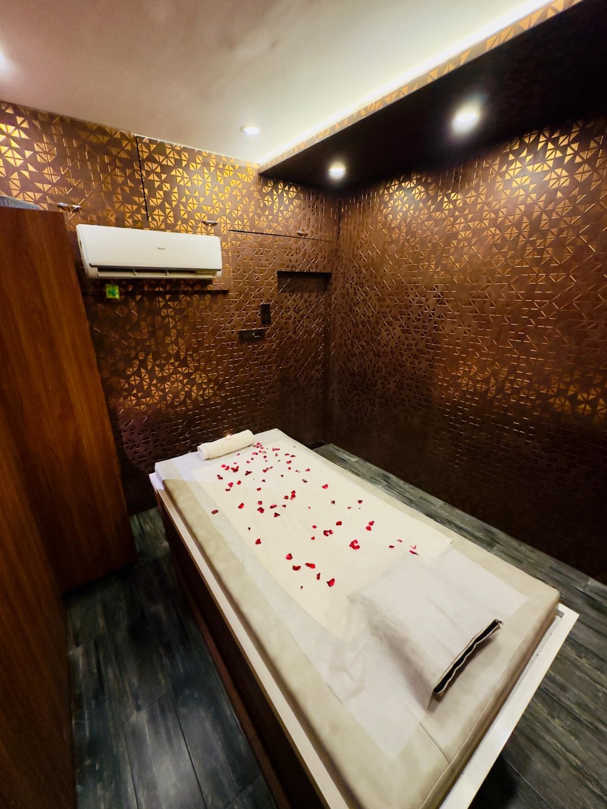 Sutra Spa Thane gallery photo 11