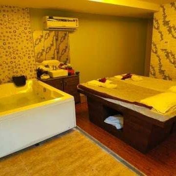 Sutra Spa Thane gallery photo 2