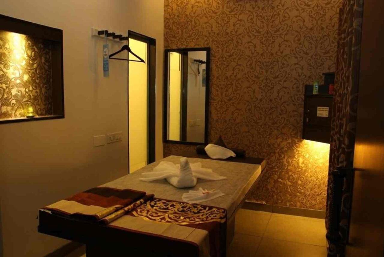 Sutra Spa Thane gallery photo 4