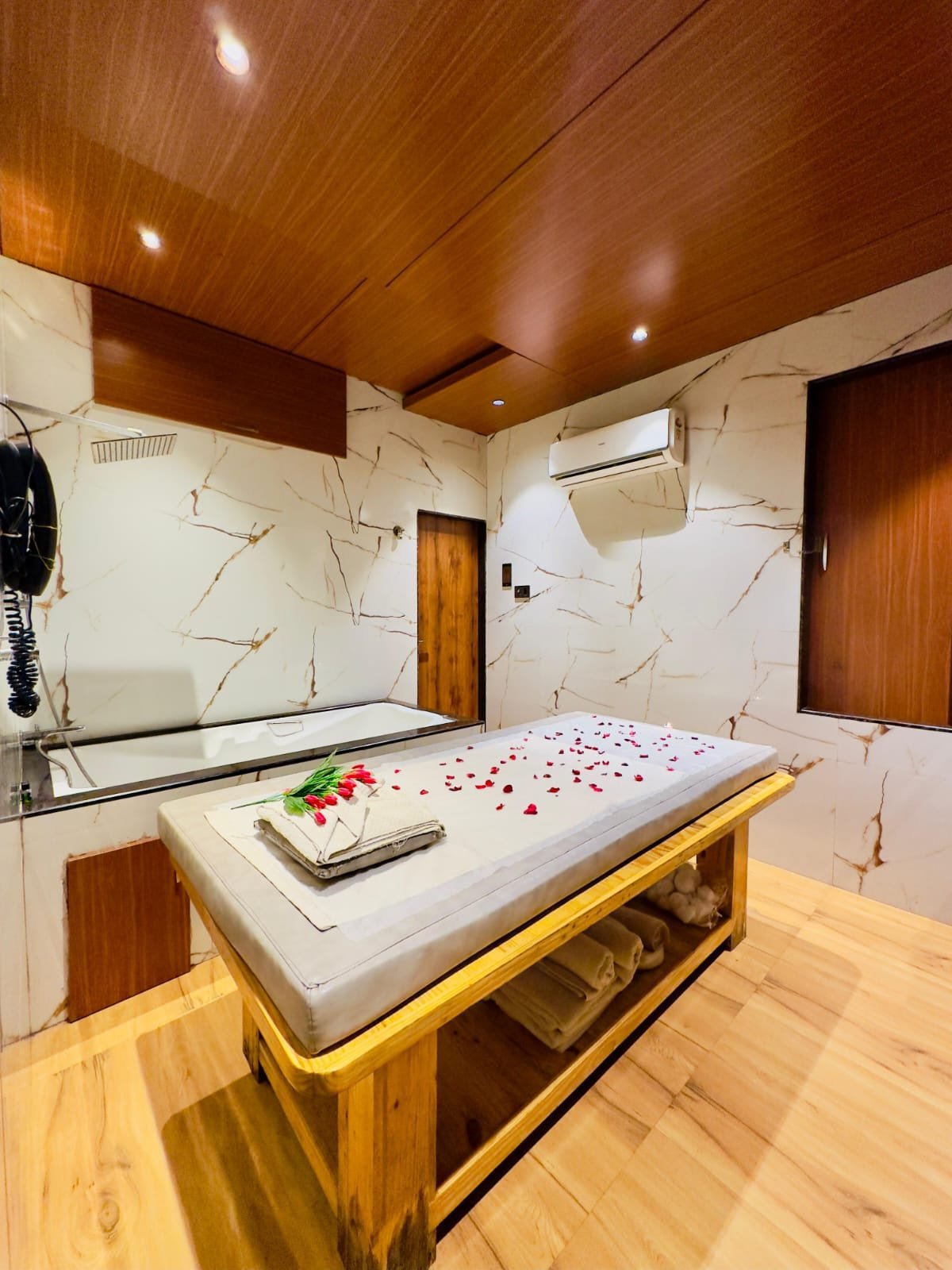 Sutra Spa Thane gallery photo 5