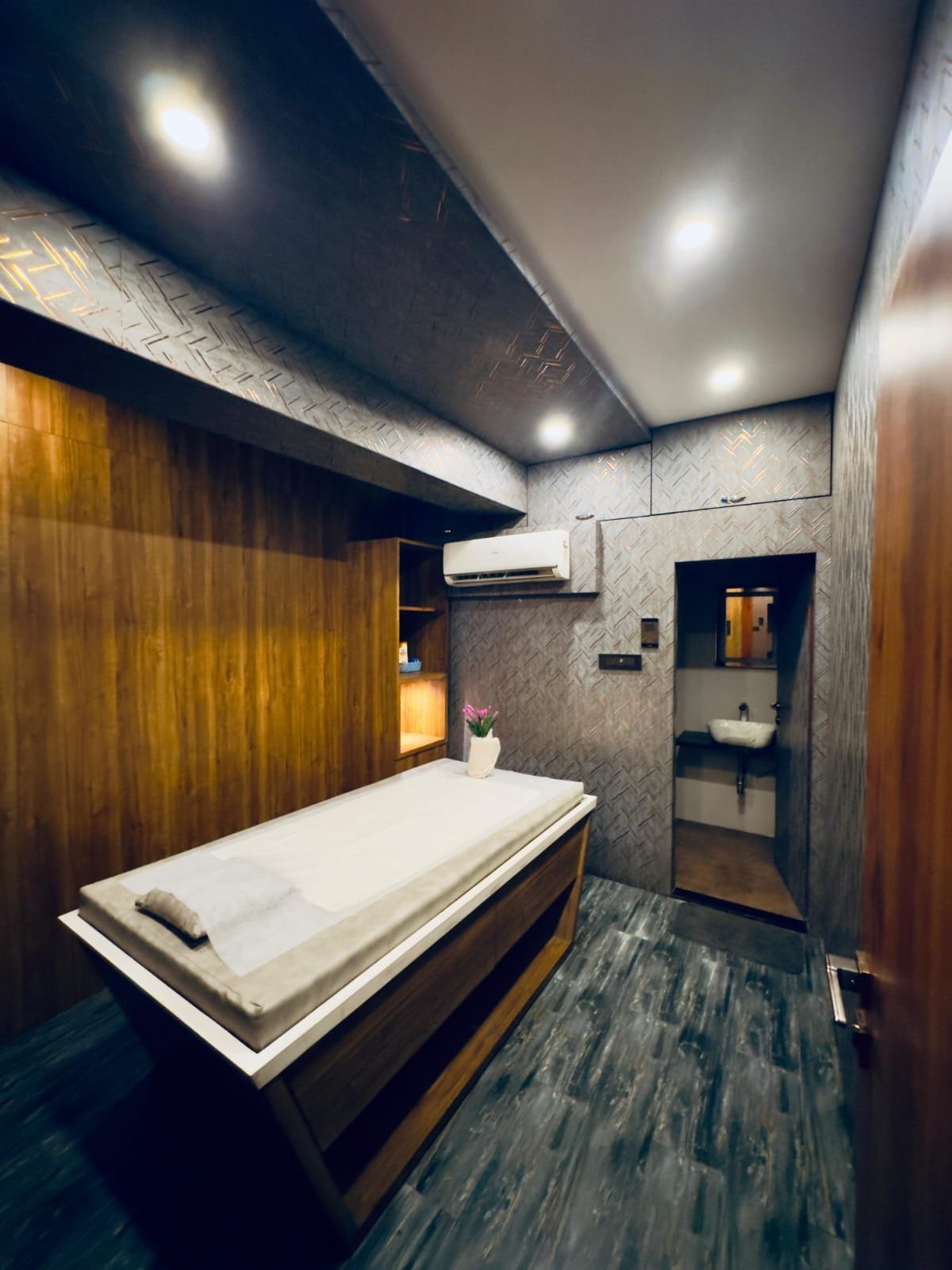 Sutra Spa Thane gallery photo 7