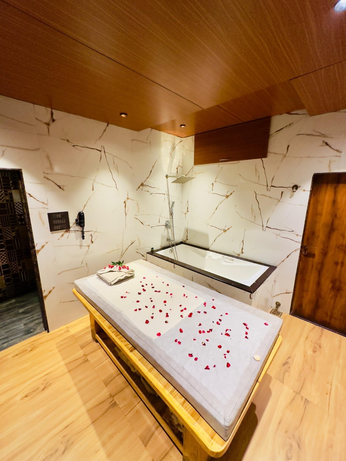 Sutra Spa Thane gallery photo 8