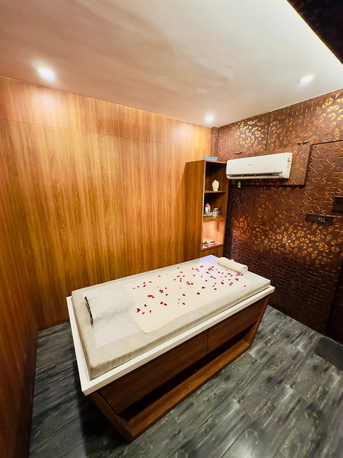 Sutra Spa Thane gallery photo 9